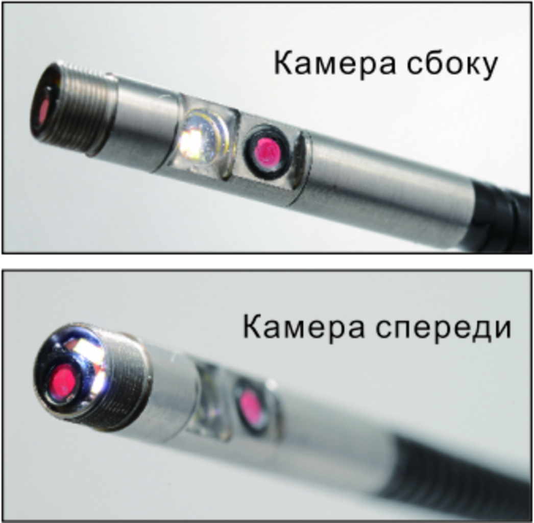 Бороскоп, JTC-4825B 