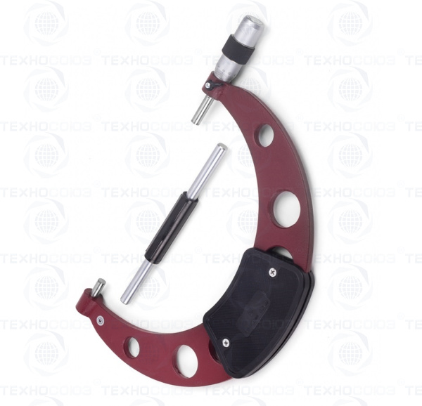 Микрометр гладкий МК 275 кл.1