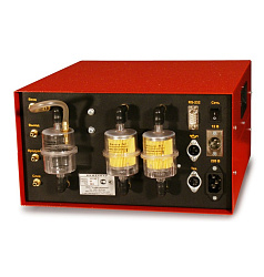 Газоанализатор Инфракар 5М-2.01
