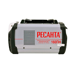 Сварочный аппарат РЕСАНТА САИ-160ПН