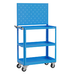 Тележка инструментальная PLC 9508.0-1